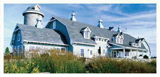 Home Horseshoe Bay Golf Club