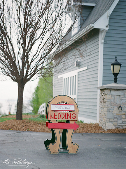 WeddingSign