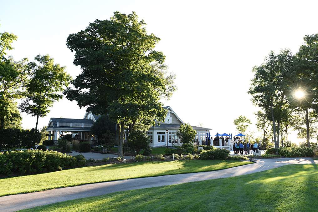 Photo Gallery Horseshoe Bay Golf Club